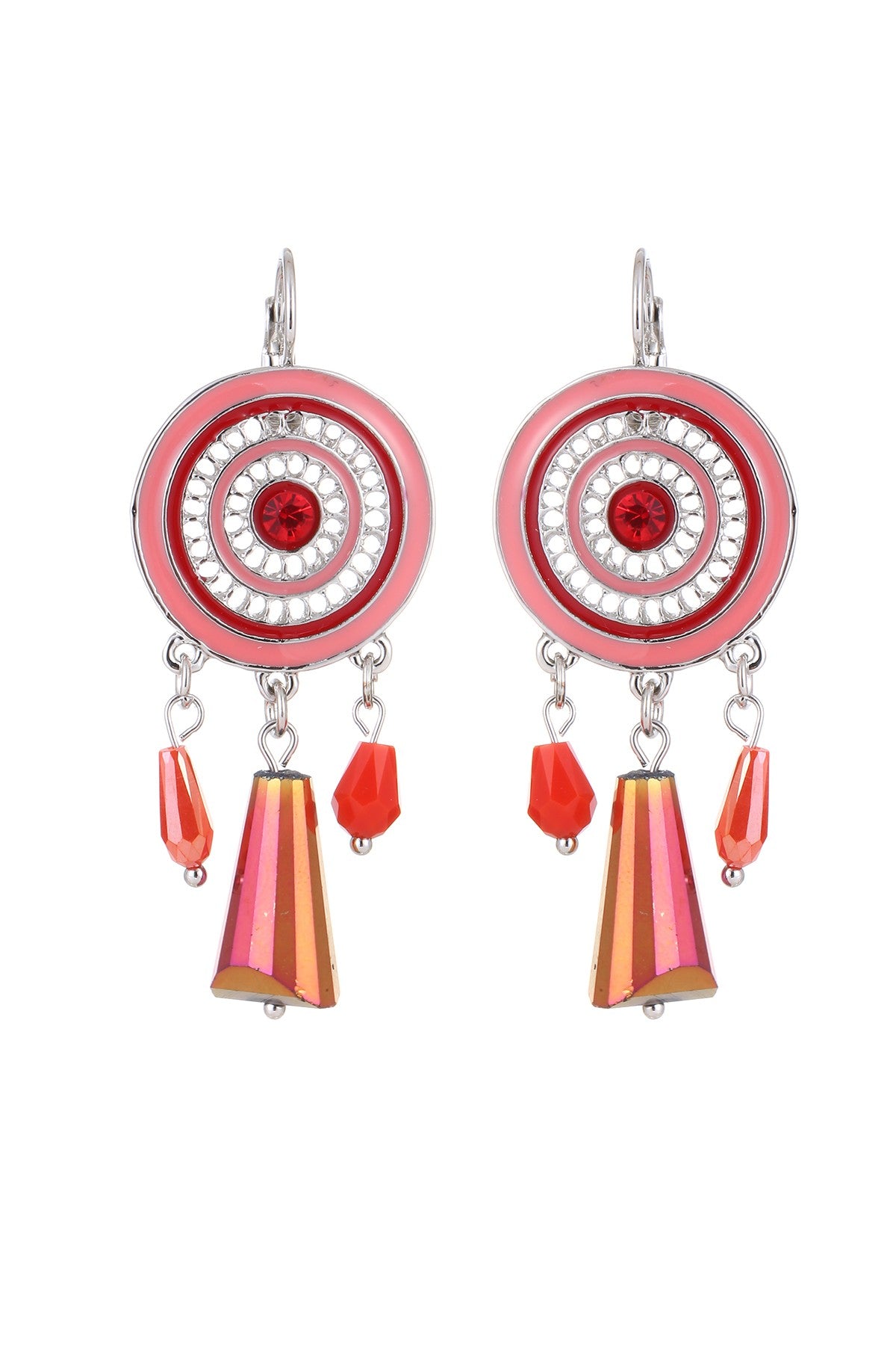 Boucles d'oreilles dormeuse 20PEBO022