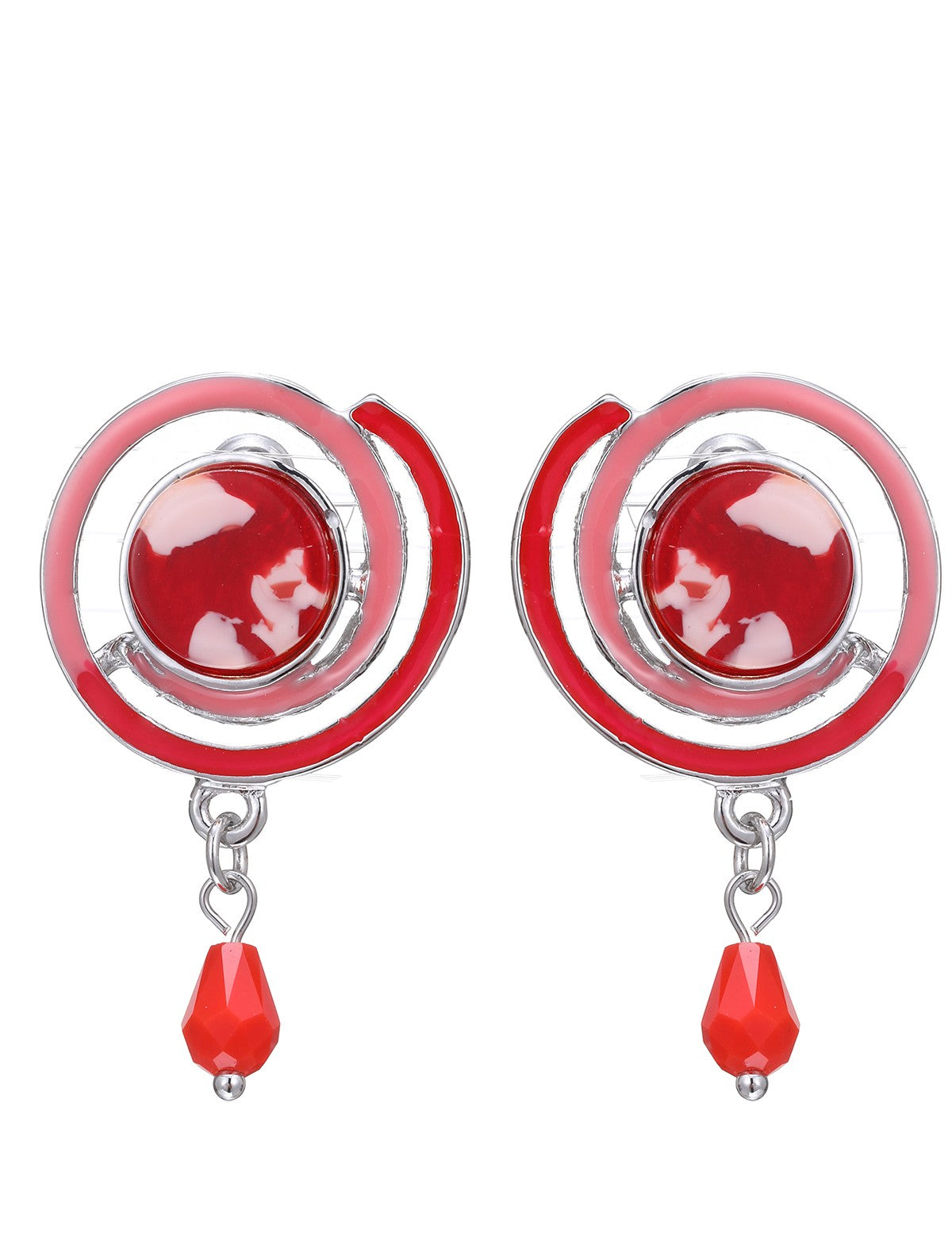 Boucles d'oreilles pic 20PEBO023
