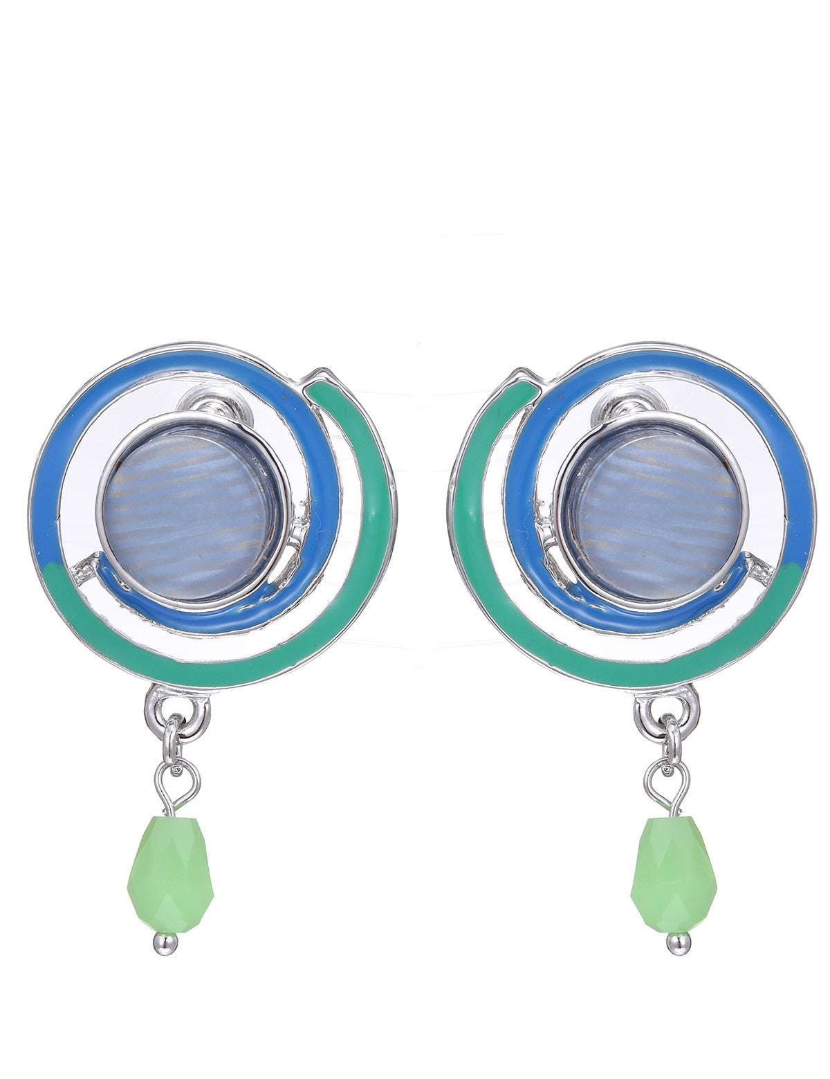 Boucles d'oreilles pic 20PEBO023
