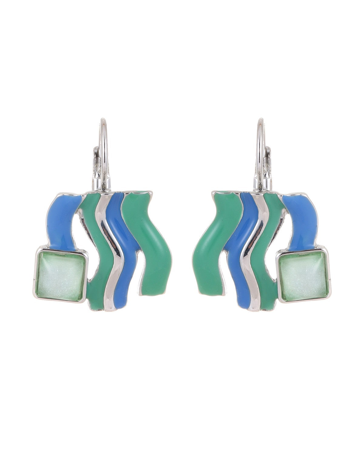 Boucles d'oreilles dormeuse 20PEBO028