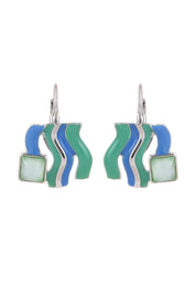 Boucles d'oreilles dormeuse 20PEBO028