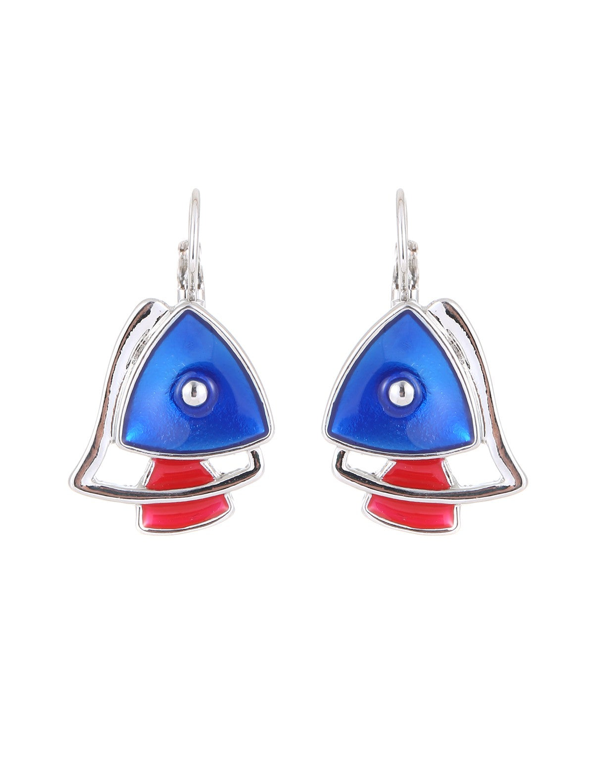 Boucles d'oreilles dormeuse 20PEBO029