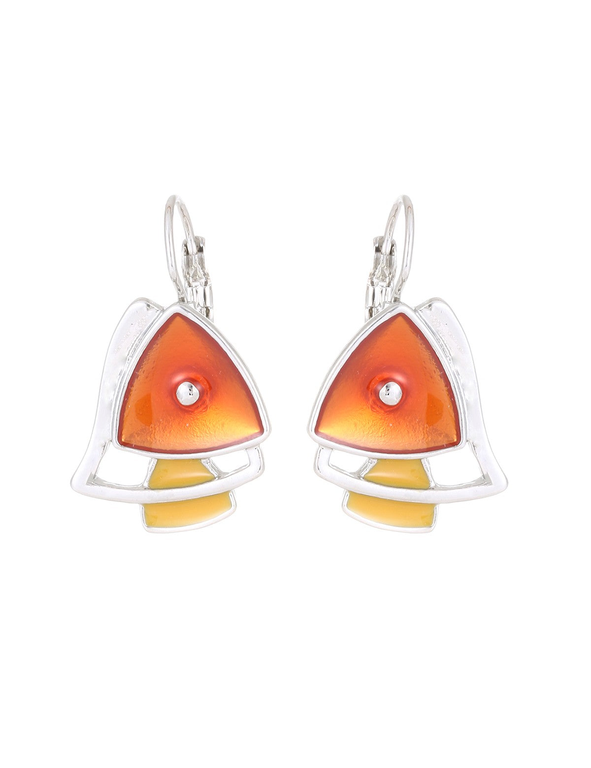 Boucles d'oreilles dormeuse 20PEBO029