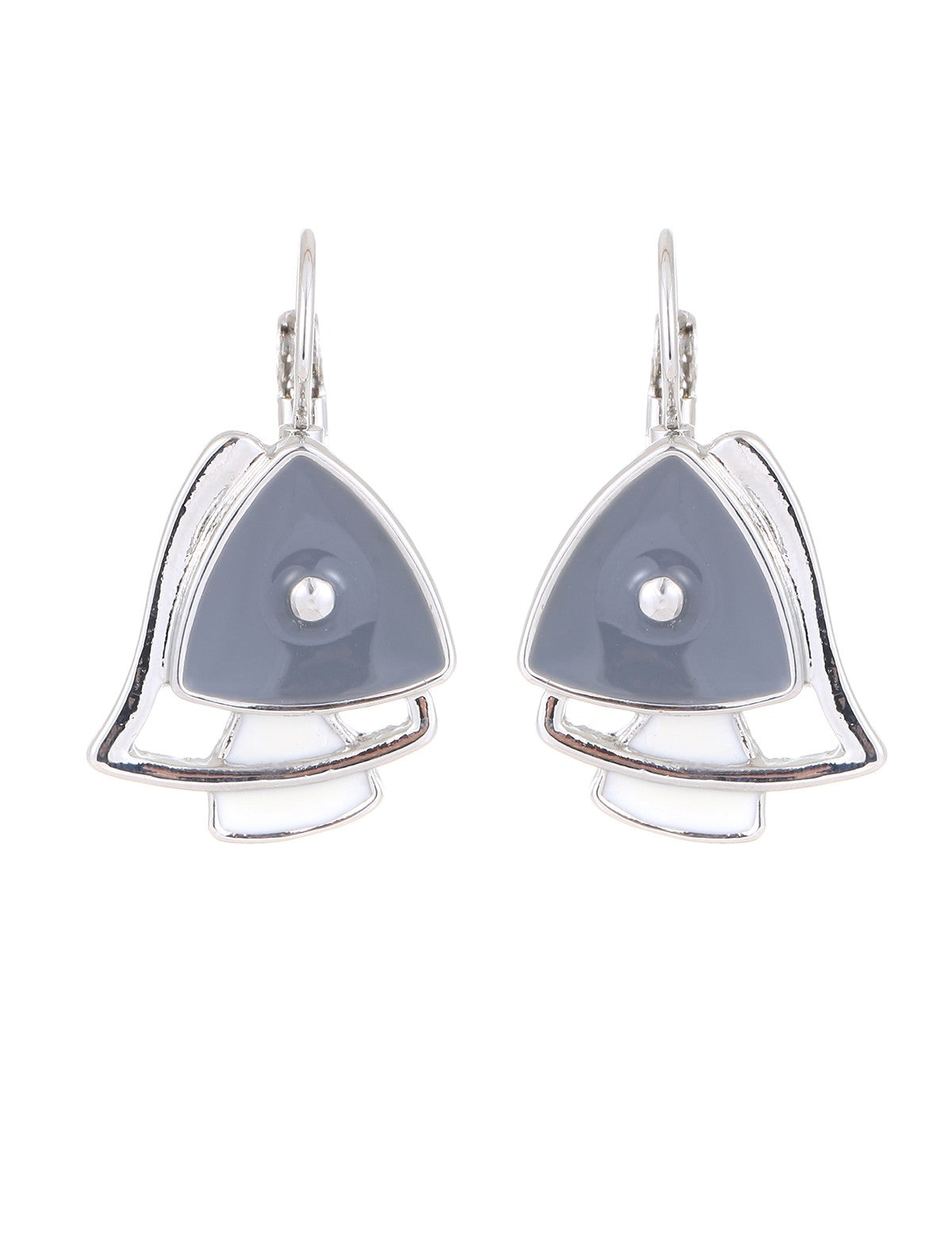 Boucles d'oreilles dormeuse 20PEBO029