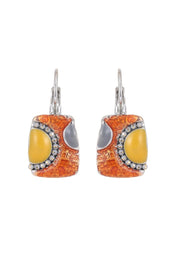 Boucles d'oreilles dormeuse 20PEBO030