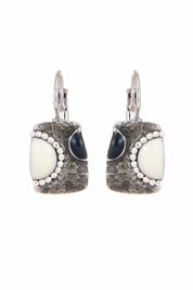 Boucles d'oreilles dormeuse 20PEBO030