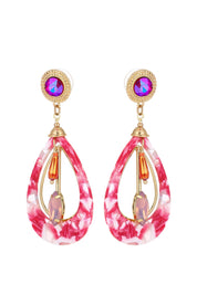 Boucles d'oreilles 20PEBOL017