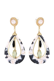 Boucles d'oreilles 20PEBOL017