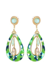 Boucles d'oreilles 20PEBOL017