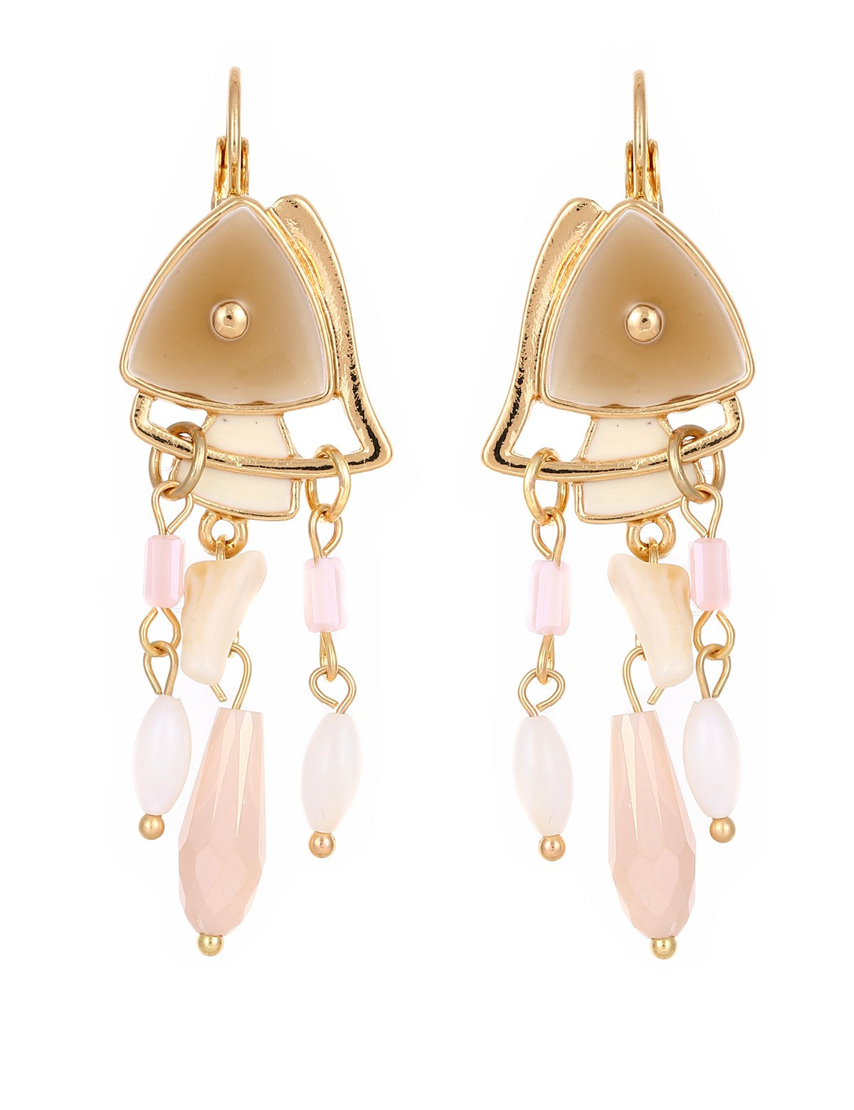 Boucles d'oreilles 20PEBOL023