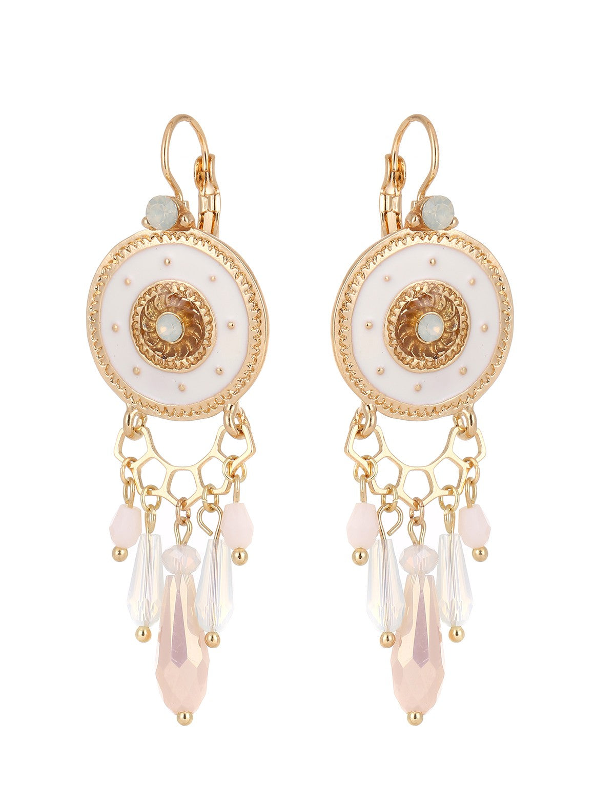 Boucles d'oreilles 20PEBOL024