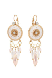Boucles d'oreilles 20PEBOL024