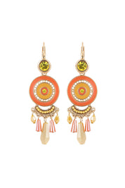 Boucles d'oreilles 20PEBOL026