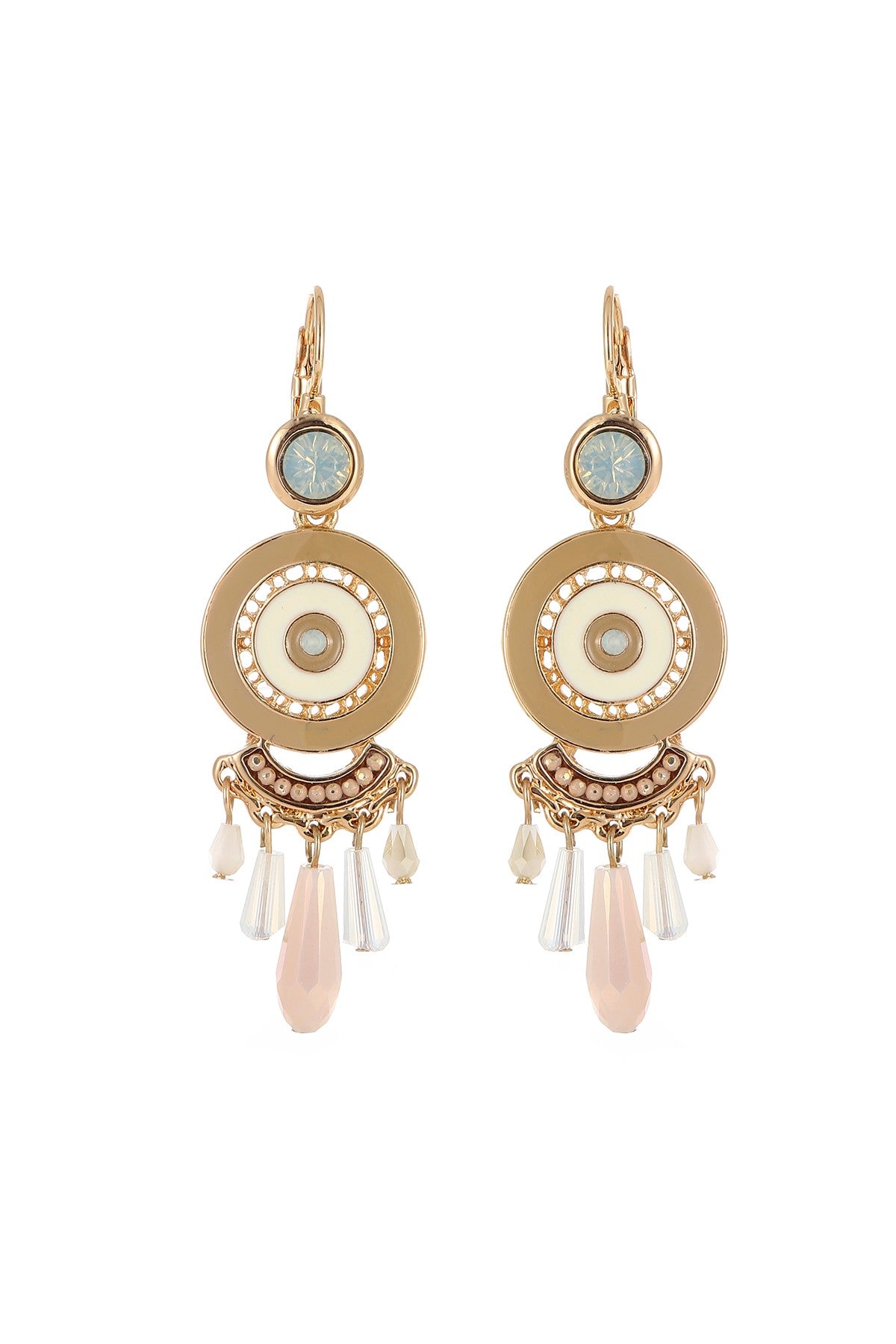 Boucles d'oreilles 20PEBOL026