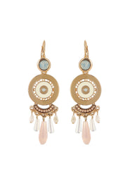 Boucles d'oreilles 20PEBOL026
