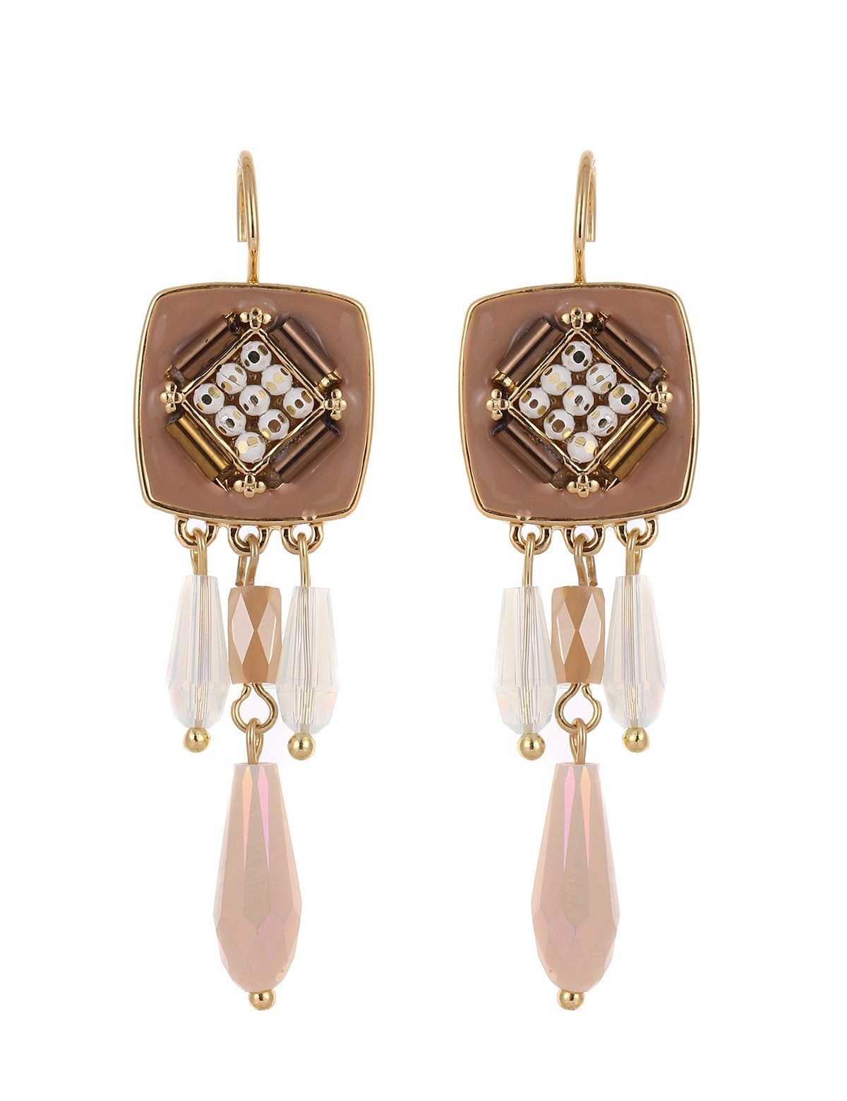 Boucles d'oreilles 20PEBOL027