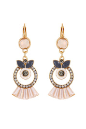 Boucles d'oreilles 20PEBOL028