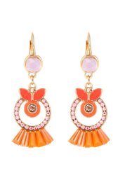 Boucles d'oreilles 20PEBOL028