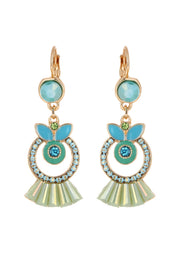 Boucles d'oreilles 20PEBOL028