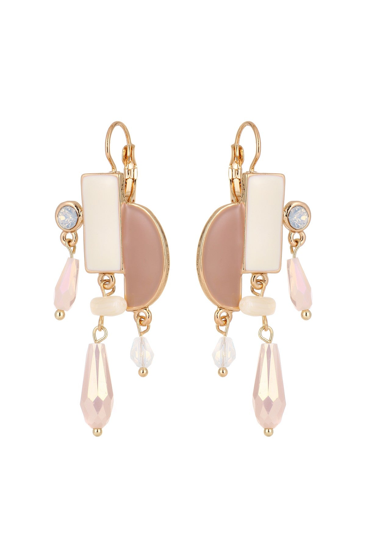 Boucles d'oreilles 20PEBOL035