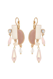 Boucles d'oreilles 20PEBOL035