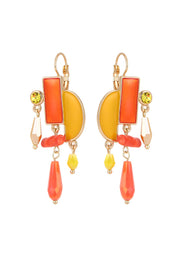 Boucles d'oreilles 20PEBOL035