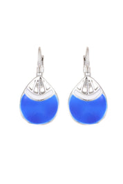 Boucles d'oreilles dormeuse 20PEBO031