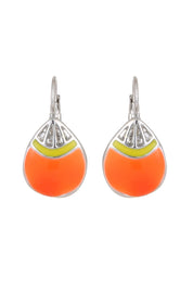Boucles d'oreilles dormeuse 20PEBO031