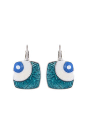 Boucles d'oreilles dormeuse 20PEBO033