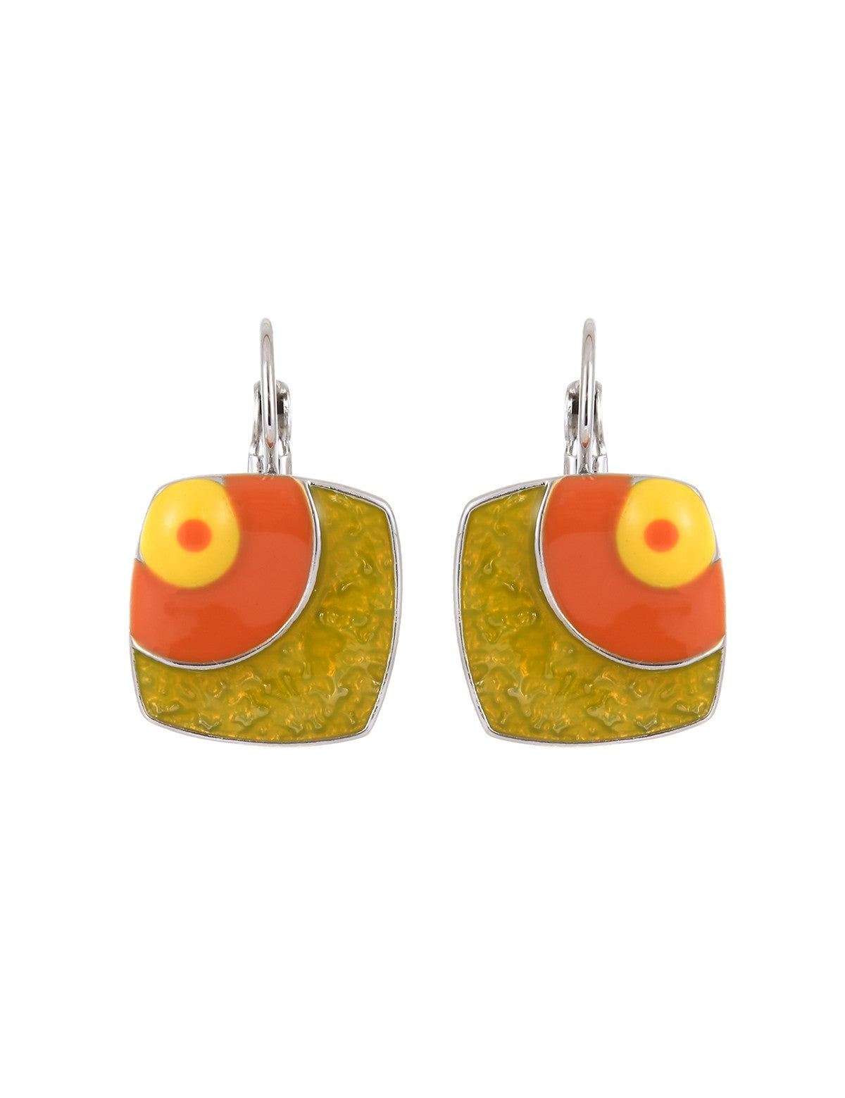 Boucles d'oreilles dormeuse 20PEBO033