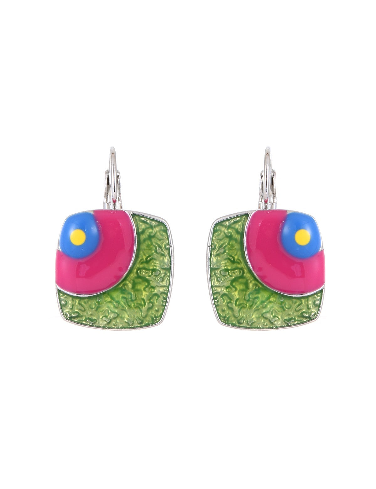 Boucles d'oreilles dormeuse 20PEBO033