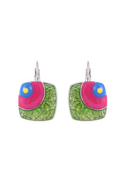 Boucles d'oreilles dormeuse 20PEBO033