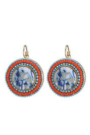 Boucles d'oreilles 20PEBOL041
