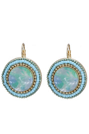 Boucles d'oreilles 20PEBOL041