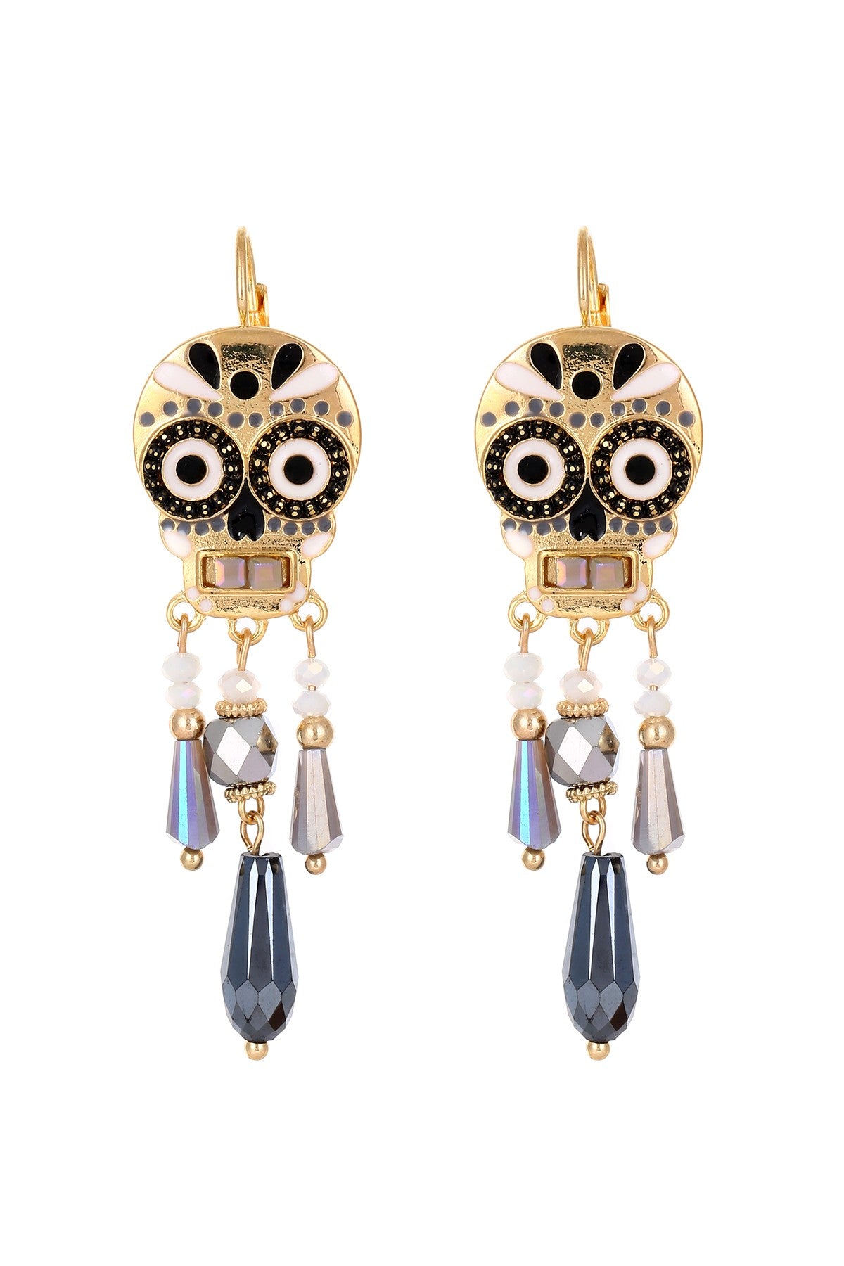 Boucles d'oreilles 20PEBOL046