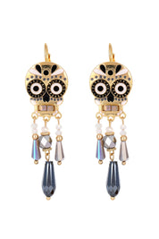 Boucles d'oreilles 20PEBOL046