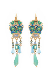 Boucles d'oreilles 20PEBOL046