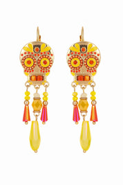 Boucles d'oreilles 20PEBOL046