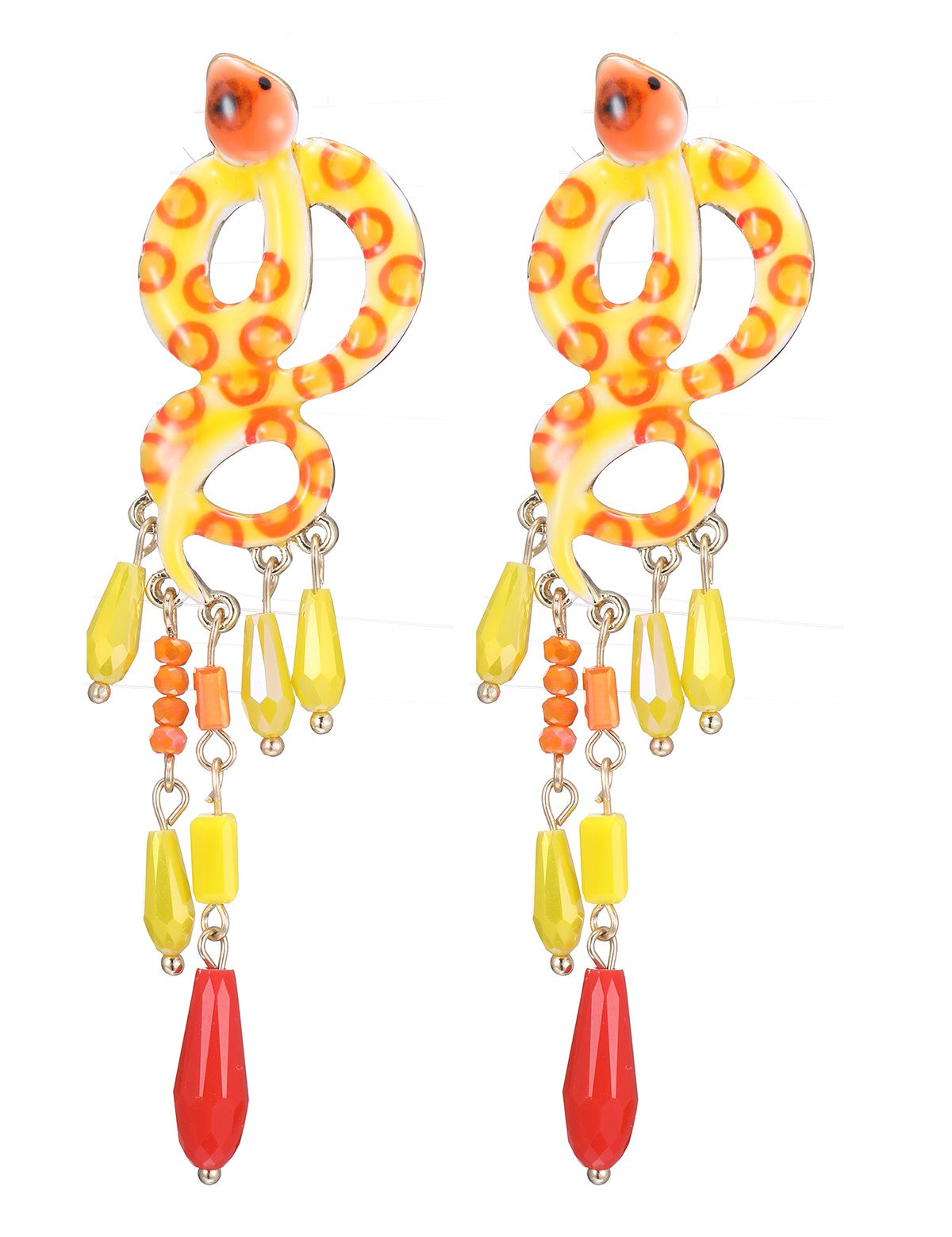 Boucles d'oreilles 20PEBOL047
