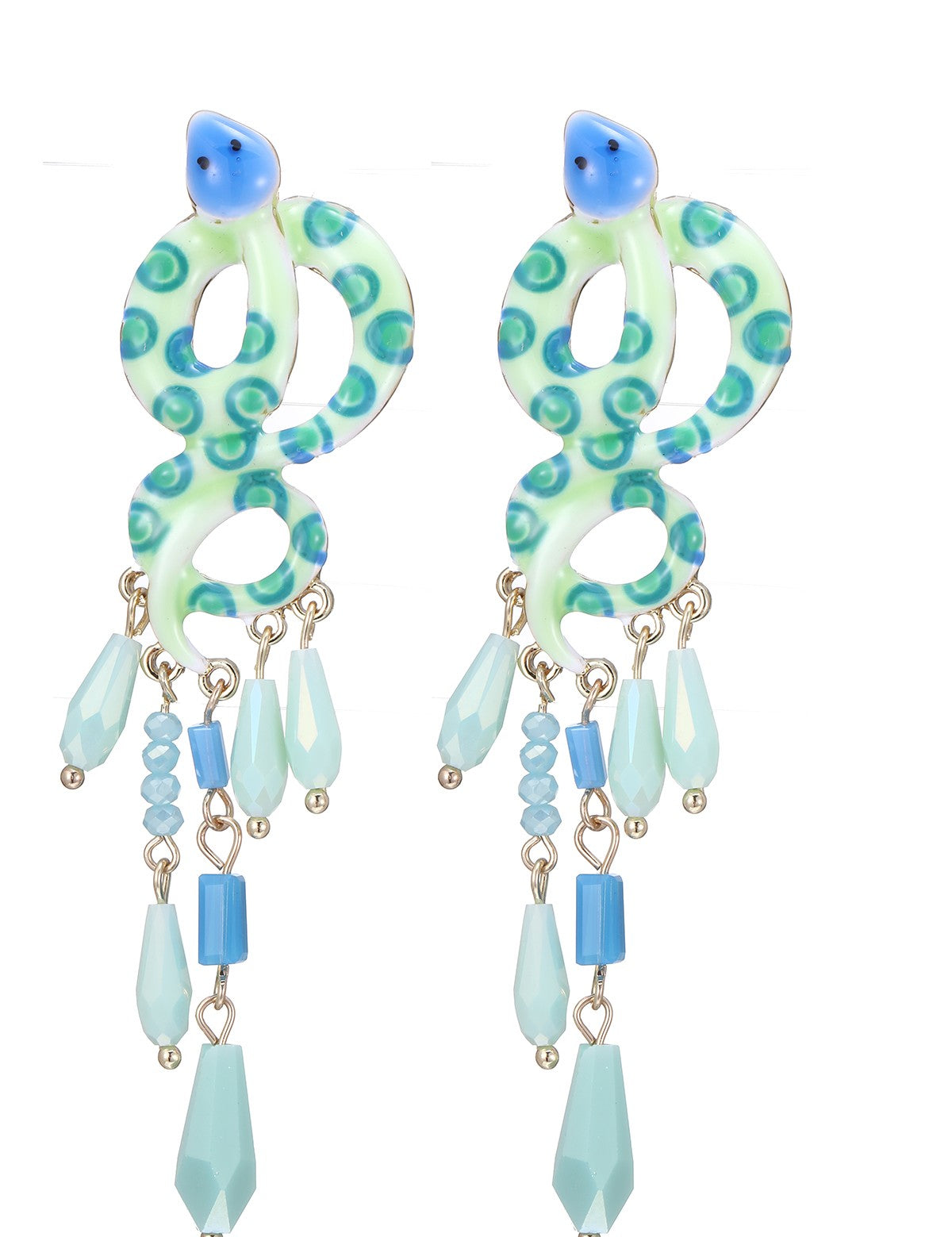 Boucles d'oreilles 20PEBOL047