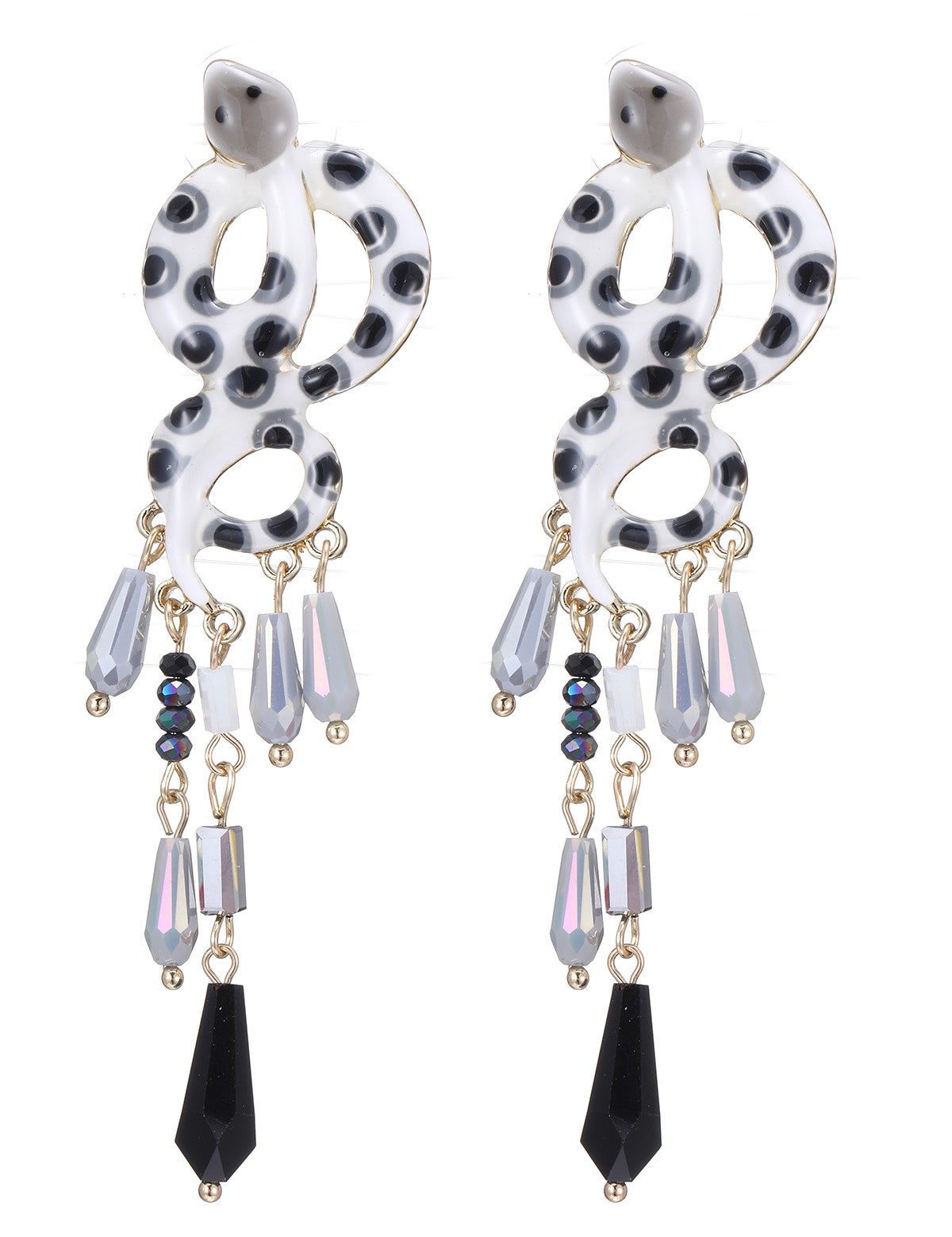 Boucles d'oreilles 20PEBOL047