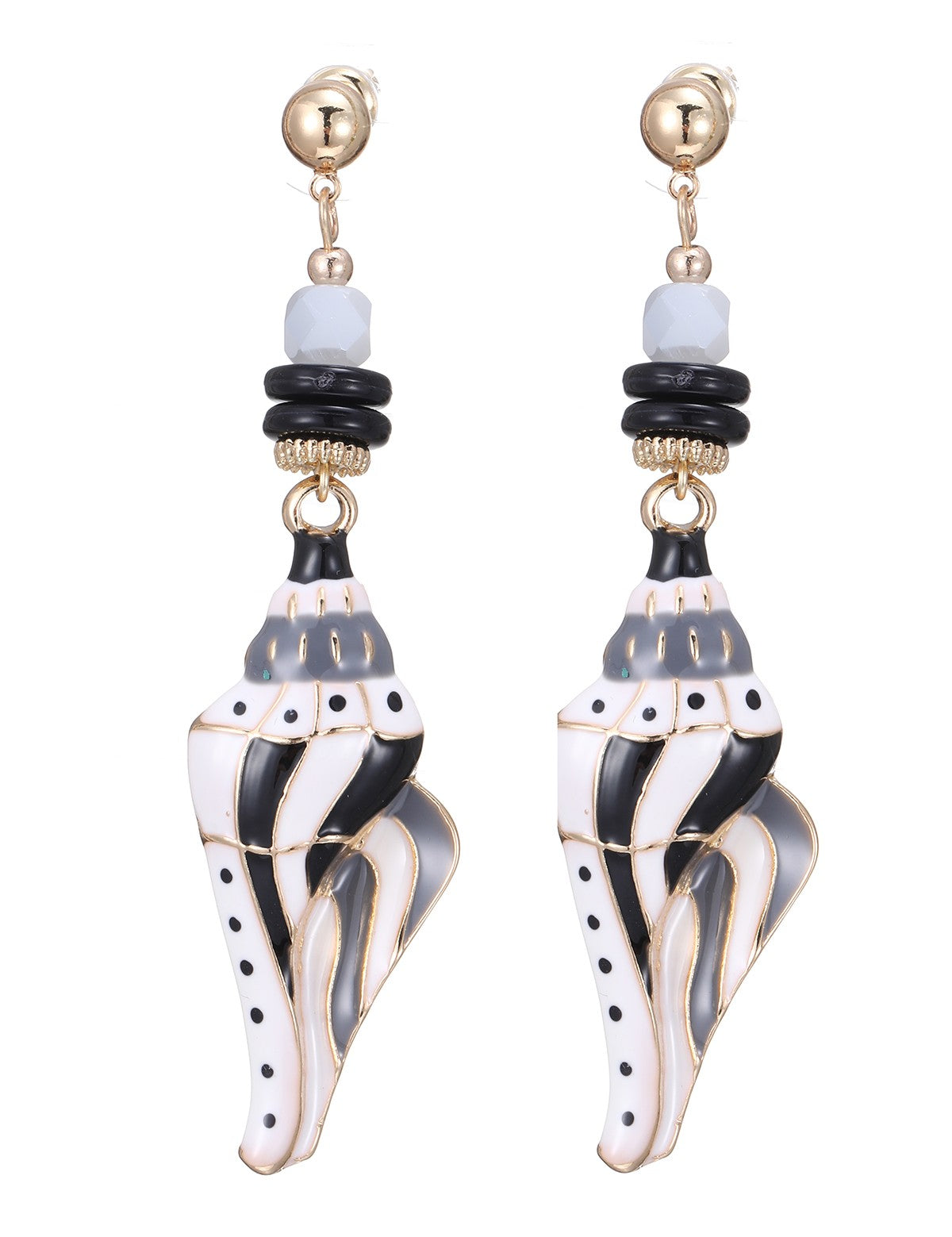 Boucles d'oreilles 20PEBOL048