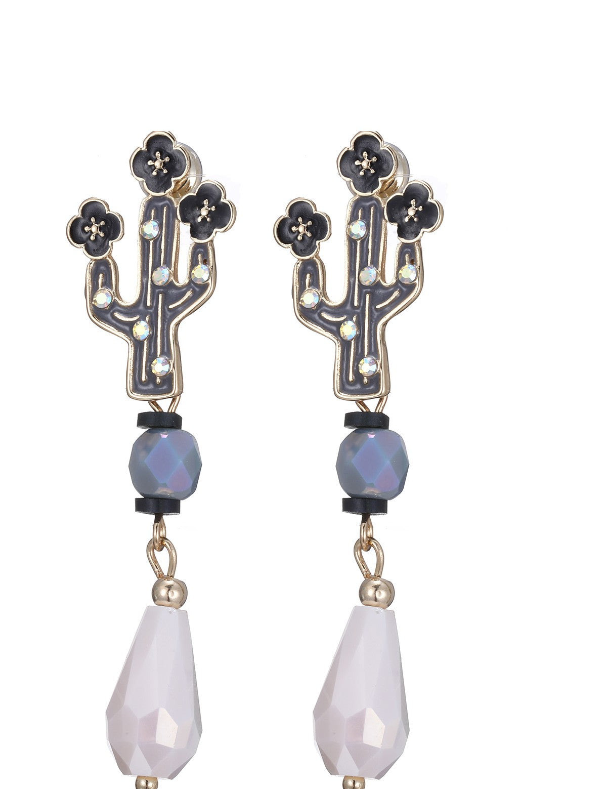 Boucles d'oreilles 20PEBOL049
