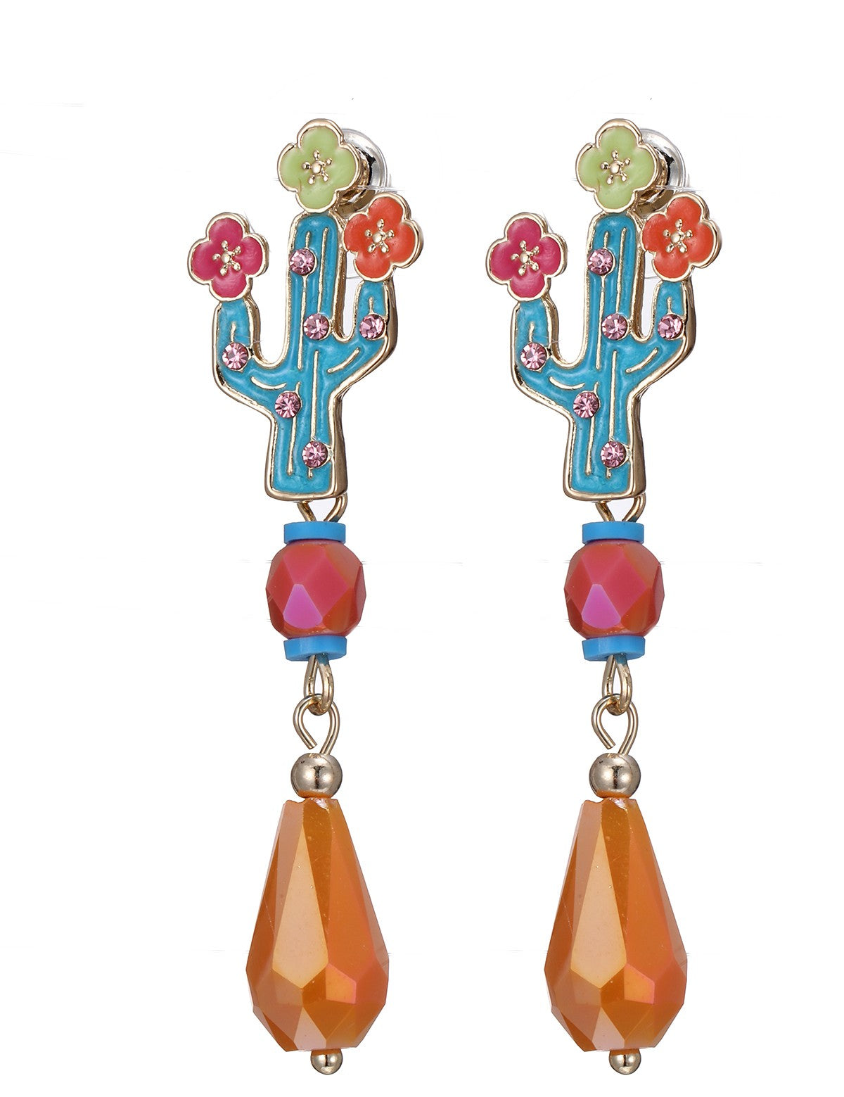 Boucles d'oreilles 20PEBOL049