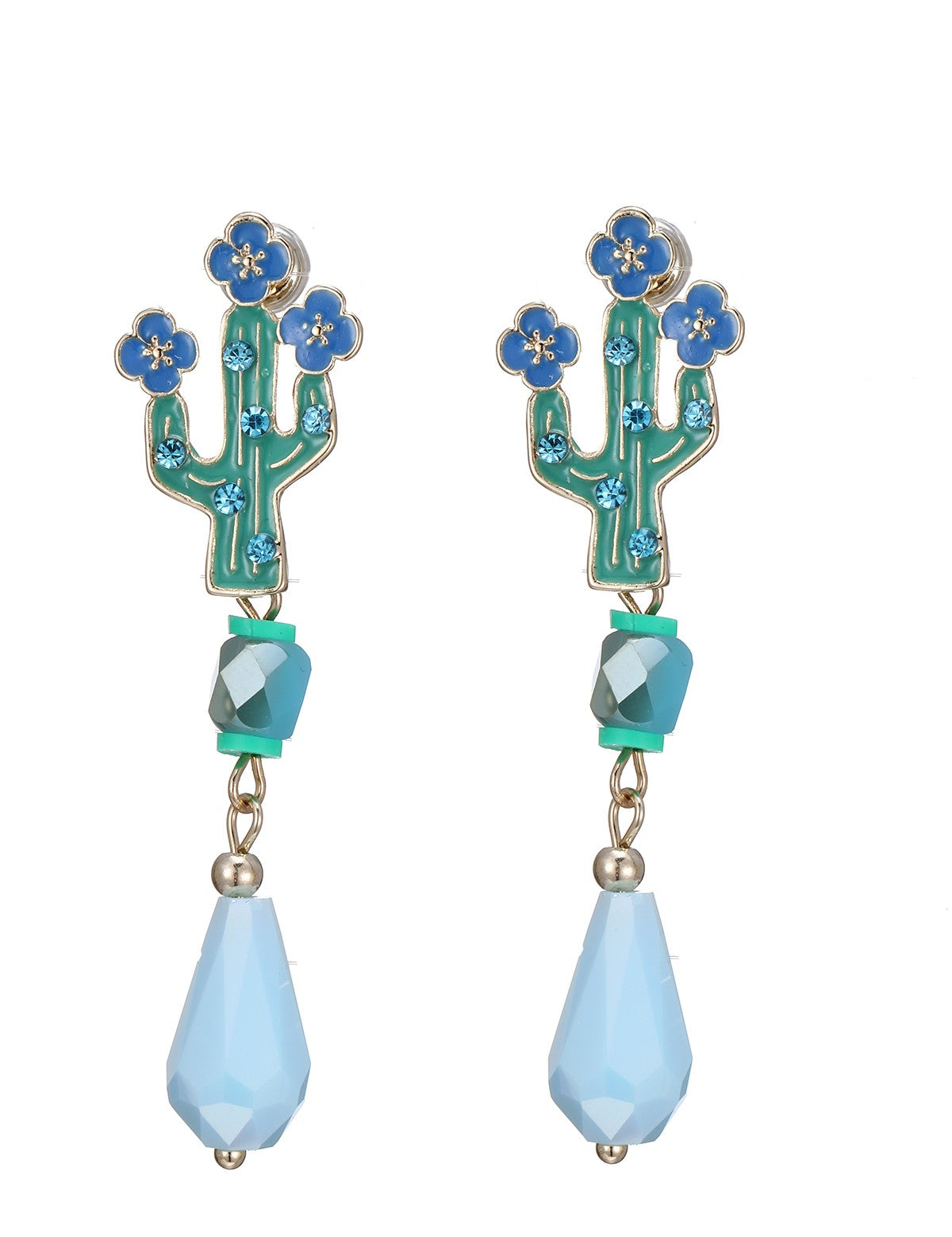 Boucles d'oreilles 20PEBOL049