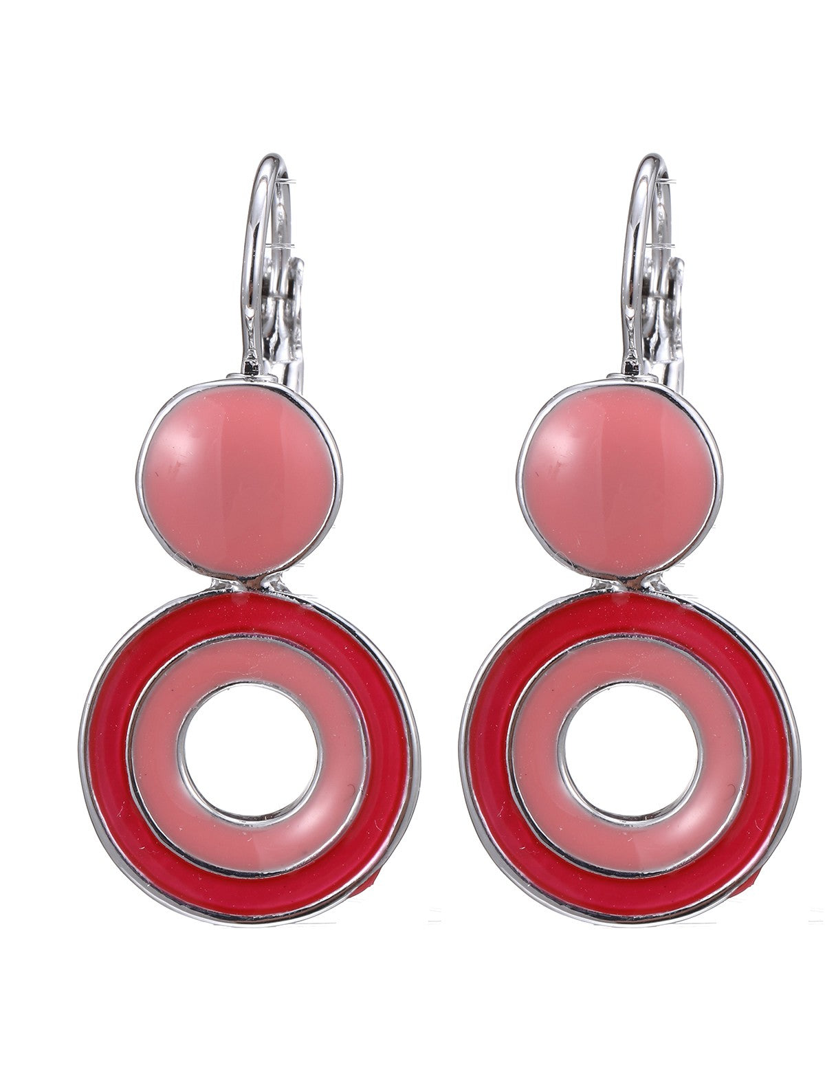 Boucles d'oreilles  Dormeuse 20PEBO051