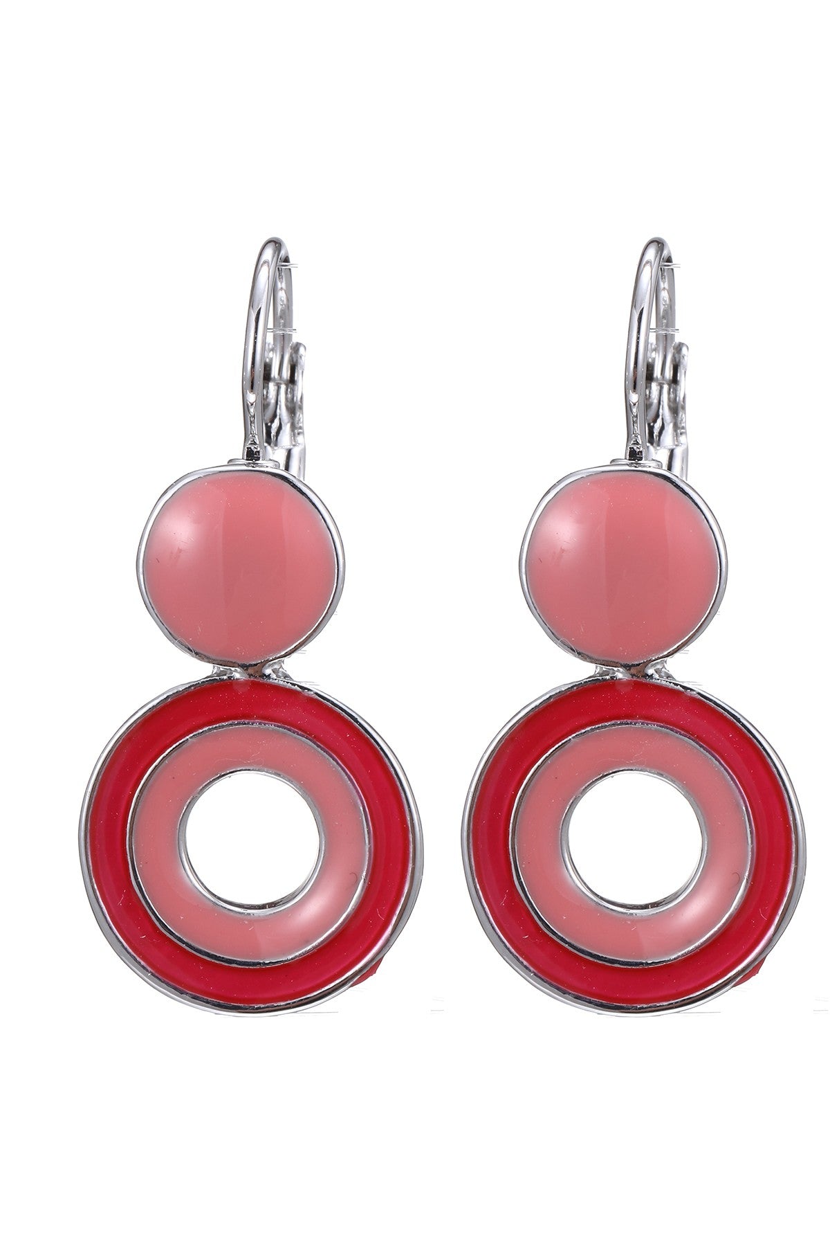Boucles d'oreilles  Dormeuse 20PEBO051
