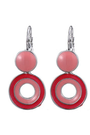 Boucles d'oreilles  Dormeuse 20PEBO051