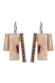 Boucles d'oreilles  Dormeuse 20PEBO052