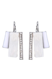 Boucles d'oreilles  Dormeuse 20PEBO052